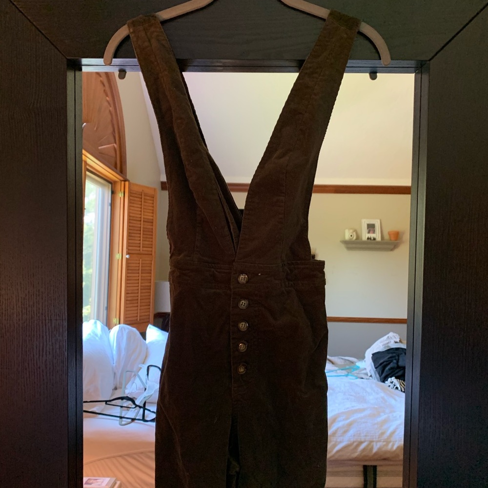 Overalls - Picture 6 of 6
